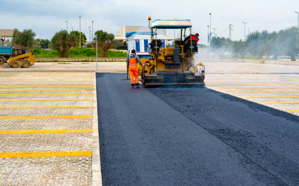 Reasons to Select Us for Your Driveway Paving Requirements in Yanceyville, NC