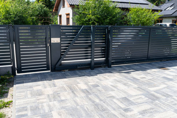 Best Professional Driveway Pavers  in Yaeyville, NC