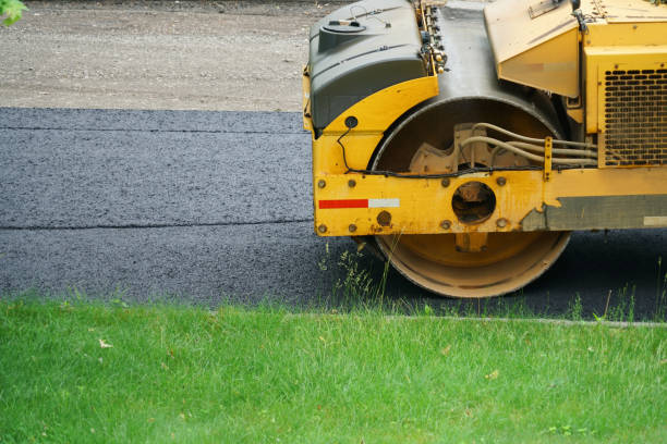 Best Brick Driveway Pavers  in Yaeyville, NC