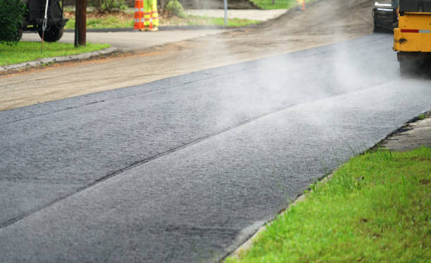 Driveway Repair Near Me in Yanceyville, NC