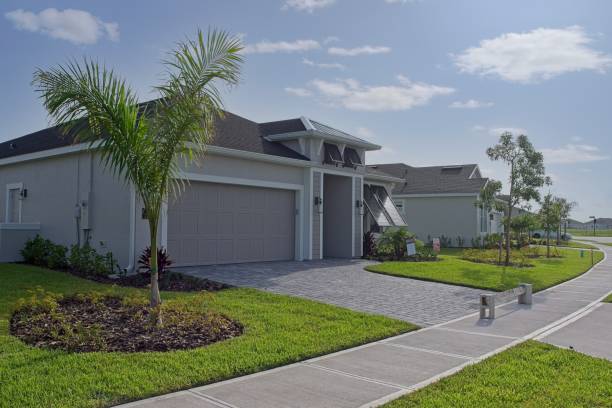 Reasons to Select Us for Your Driveway Paving Requirements in Yanceyville, NC
