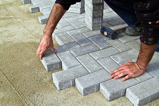 Best Driveway Pavers Near Me  in Yaeyville, NC